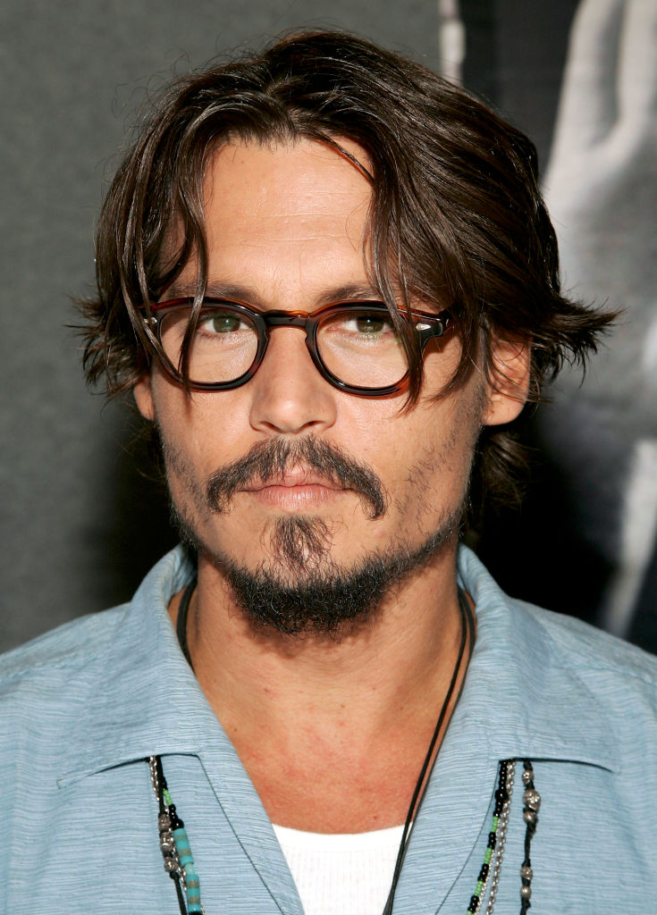 Top 10 Best Johnny Depp Quotes - Top 10 Best Quotes